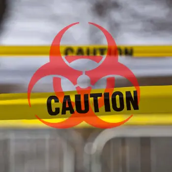 Biohazard Remediation Services In Greater Vancouver