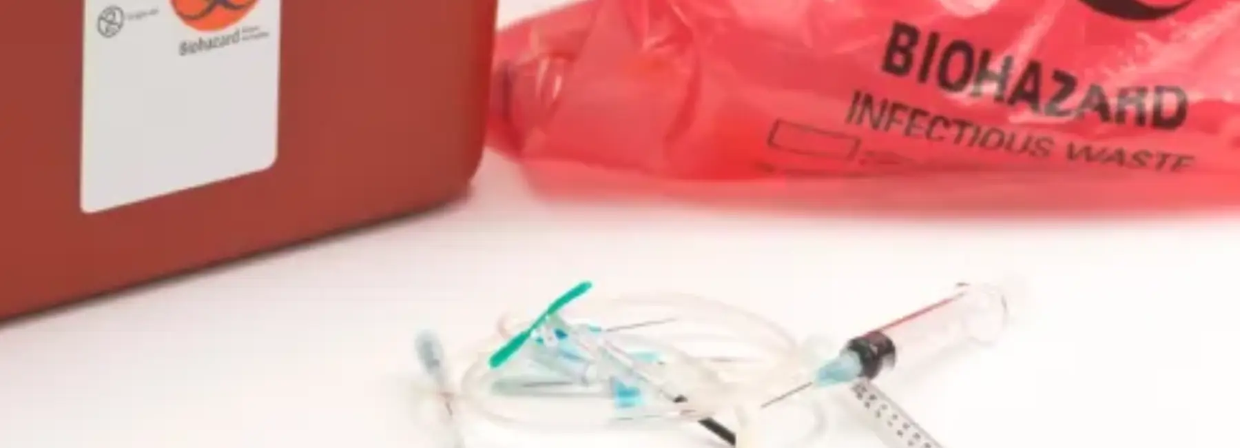 Biohazard waste: Choosing a trauma cleaner to handle it properly