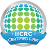 1st Trauma Scene Clean Up is fully accredited by IICRC