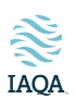 IAQA logo