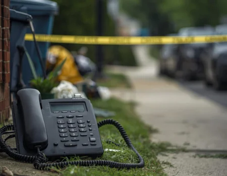When to Call Trauma Cleanup Services and who you should call